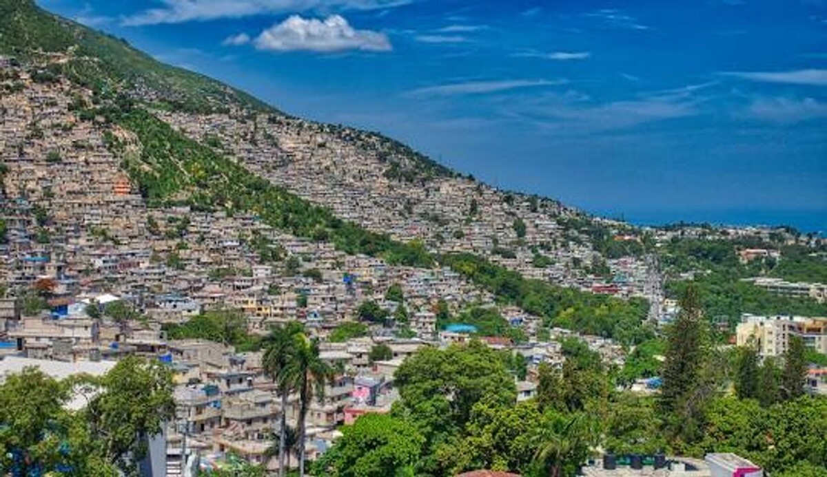 Alix Didier Fils-Aimé Promises Peace Amid Crisis