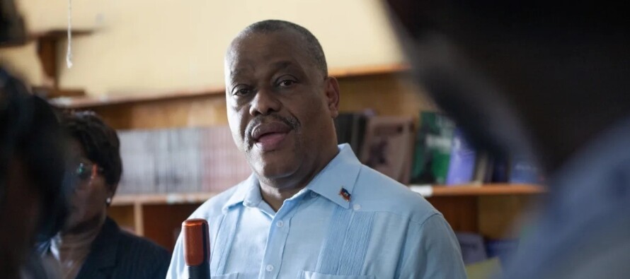 Угрозы против премьер-министра Гаити на фоне продолжающегося кризиса