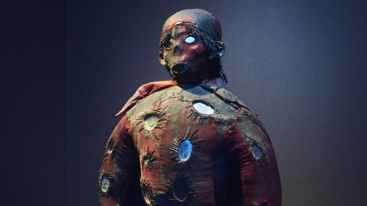 Зомби: Путешествие через историю и культуру