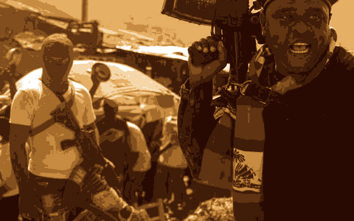 ООН предупреждает о 'чрезвычайно жестоких' столкновениях и новой миссии безопасности на Гаити