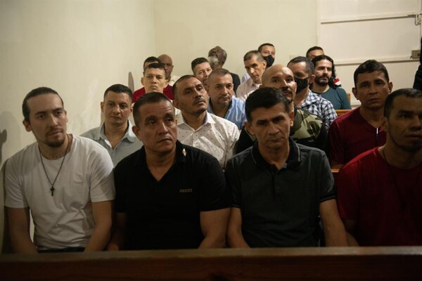 New Hearing in Assassination Case of Haitian President