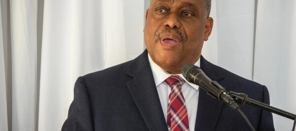 Премьер-министр Гаити отмечает 100 дней на посту