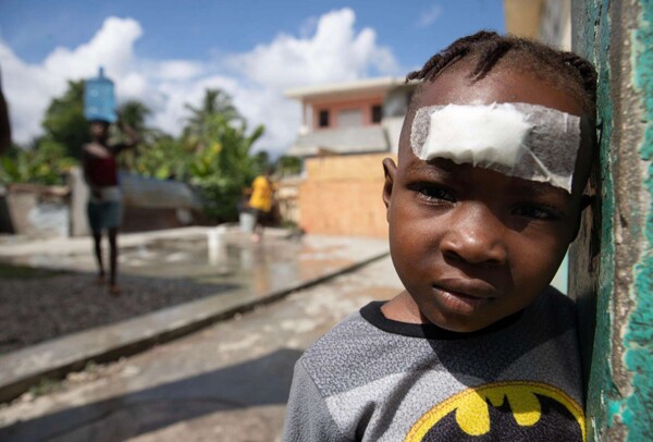 Международная миссия по увеличению безопасности в Гаити отложена