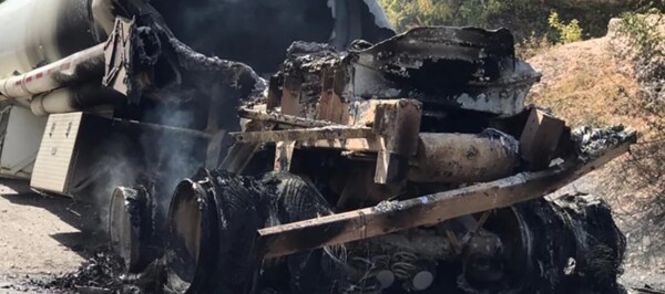 Правительство Гаити объявило национальный траур