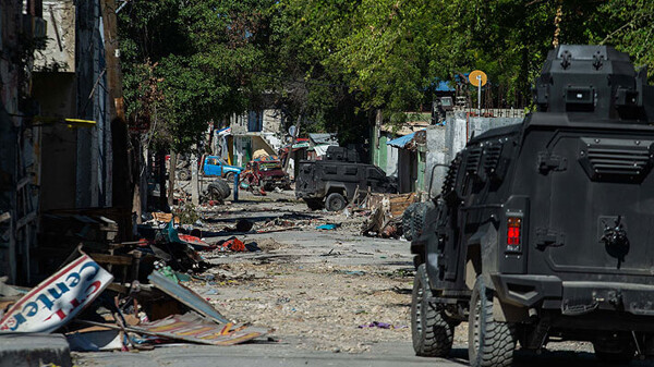 Violence Escalates in Haiti: Deaths from Poisoned Food