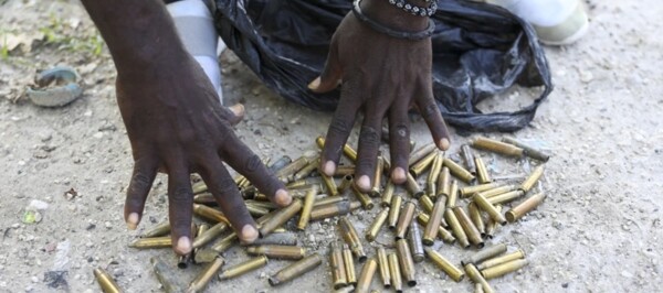 Насилие банд в Порт-о-Пренс: Кризис усиливается