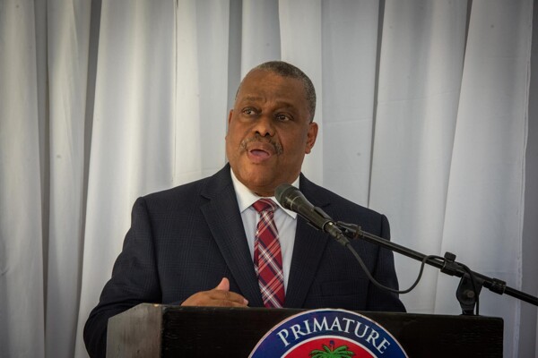 Примьер-министр Гаити объявляет новые меры для преодоления экономического и социополитического кризиса