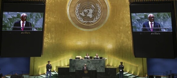 Президент Гаити ищет международную поддержку для выборов