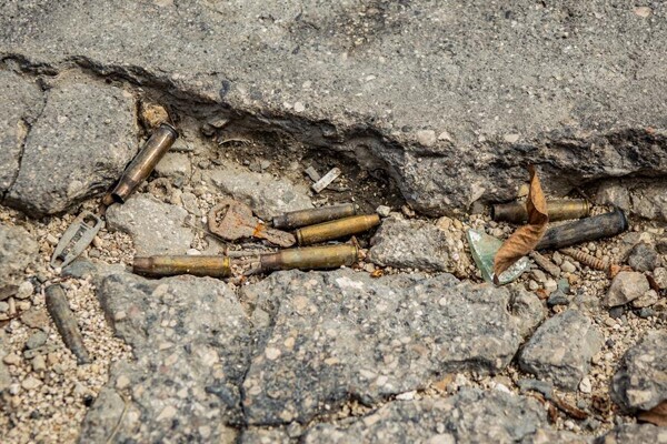 Вооруженные банды в Гаити организуют протесты против иностранных сил