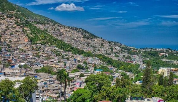 Alix Didier Fils-Aimé Promises Peace Amid Crisis