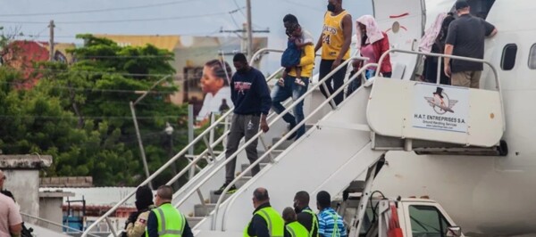 UN Suspends Humanitarian Aid in Haiti Amid Security Crisis
